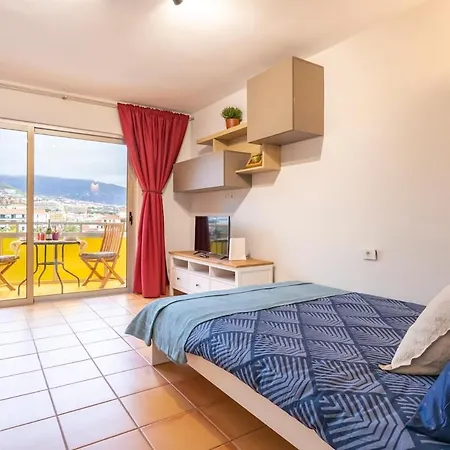 Salamander Vacational With Balcony And Fantastic Views Apartamento