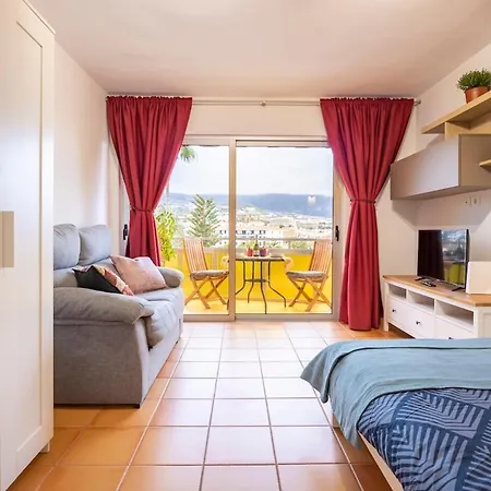 Salamander Vacational With Balcony And Fantastic Views Apartamento