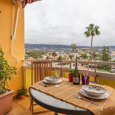 Salamander Vacational With Balcony And Fantastic Views *